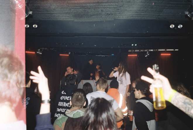 15  Barrák, Ostrava, Gleb, Mycash, B